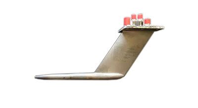 0856ae19|Part Number 0856AE19: Pilot Static Tube by Meteoric Aero.